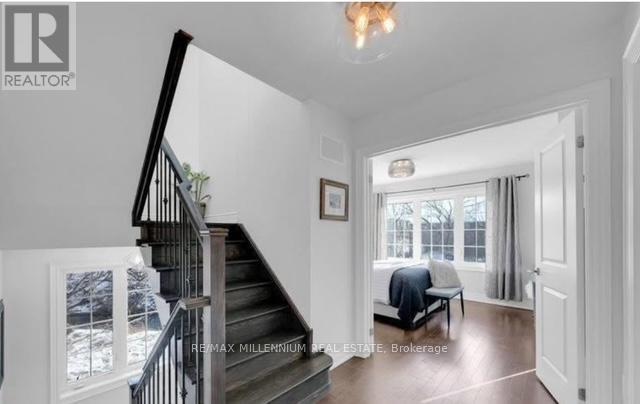 1 Ingleside Street, Vaughan, ON - Indoor Photo Showing Other Room