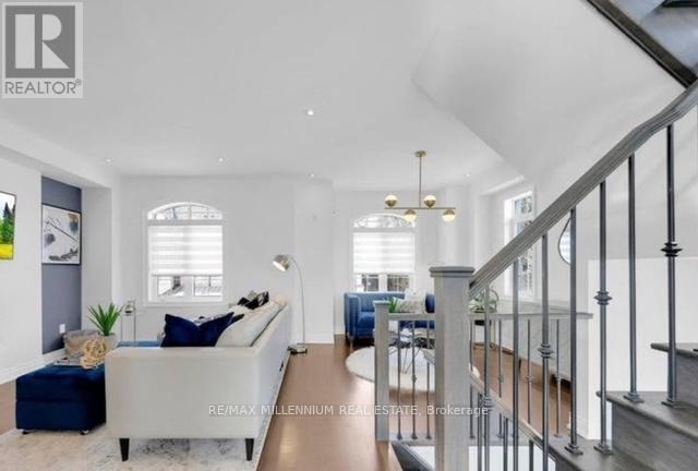 1 Ingleside Street, Vaughan, ON - Indoor