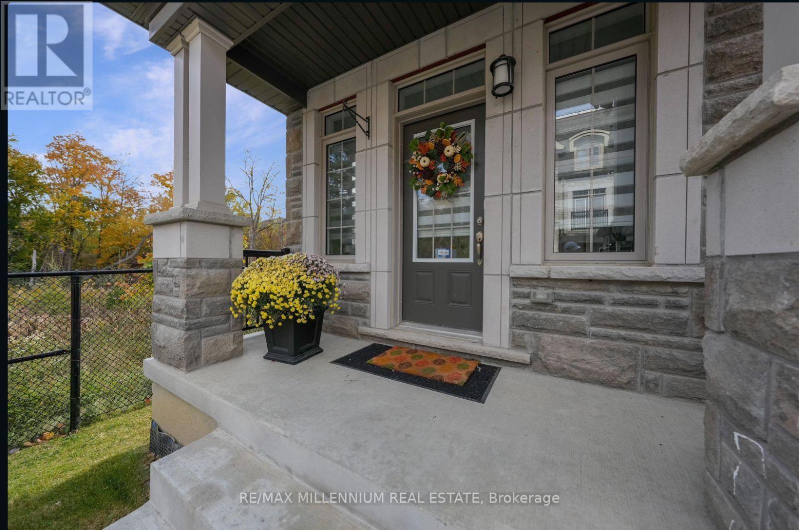 1 Ingleside Street, Vaughan, ON - Outdoor
