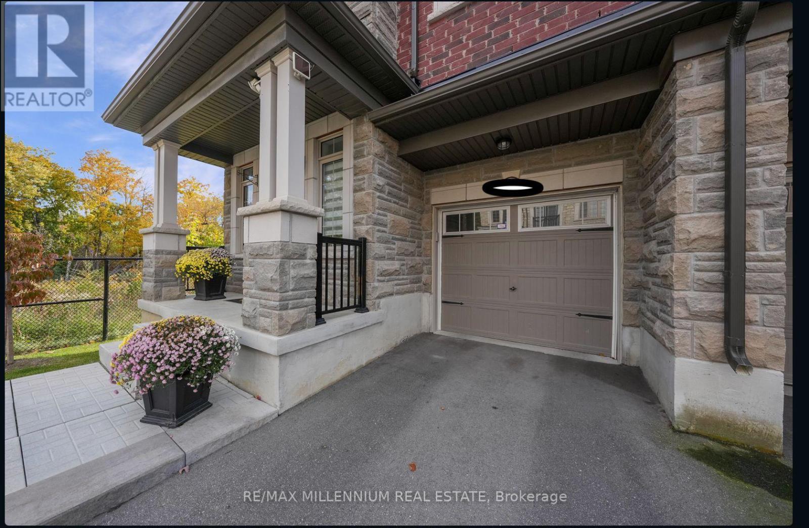 1 Ingleside Street, Vaughan, ON - Outdoor