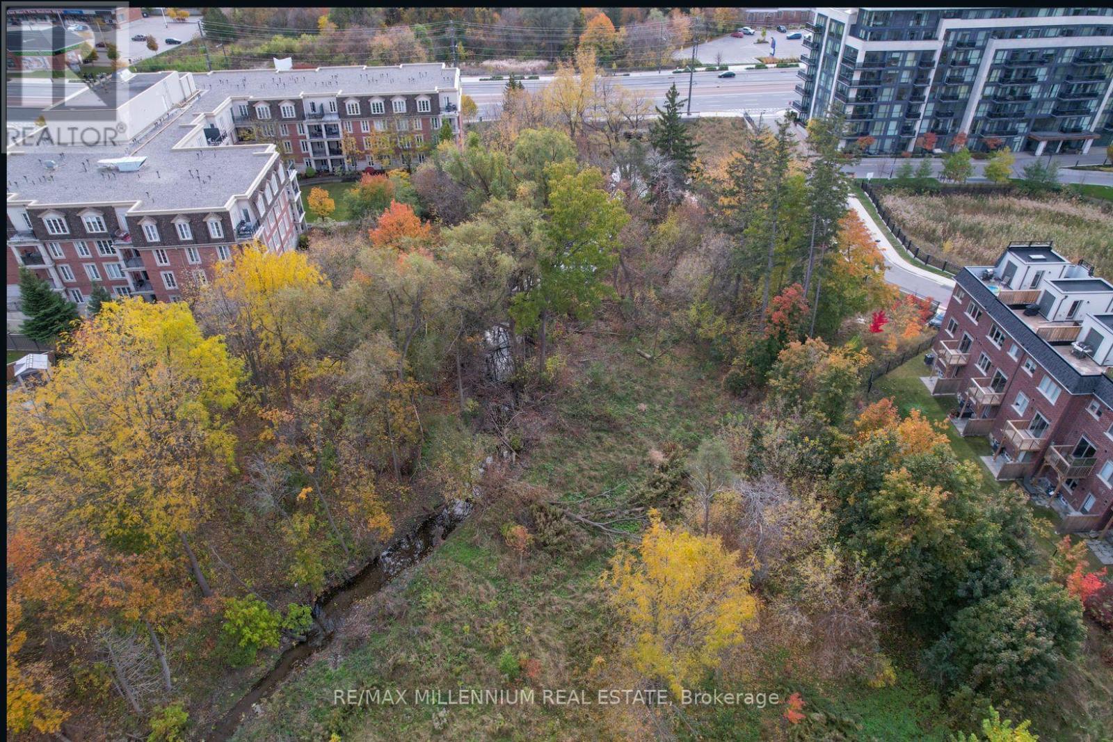 1 Ingleside Street, Vaughan, ON - Outdoor With View