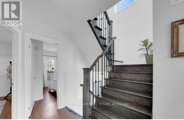 1 Ingleside Street, Vaughan, ON - Indoor Photo Showing Other Room