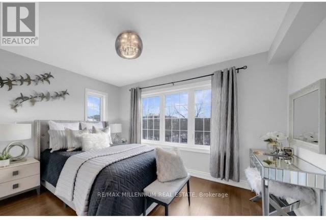 1 Ingleside Street, Vaughan, ON - Indoor Photo Showing Bedroom