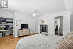 Upstairs Primary Bedroom -