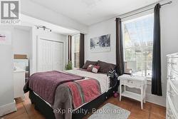 In Law Suite Primary Bedroom -