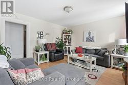 In Law Suite Livingroom -