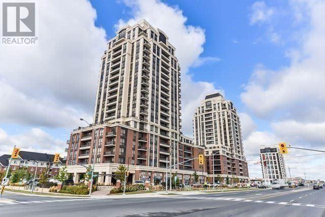 Building - 218 - 9506 Markham Road, Markham, ON - Outdoor With Facade