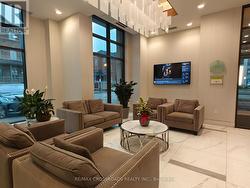 Lobby -