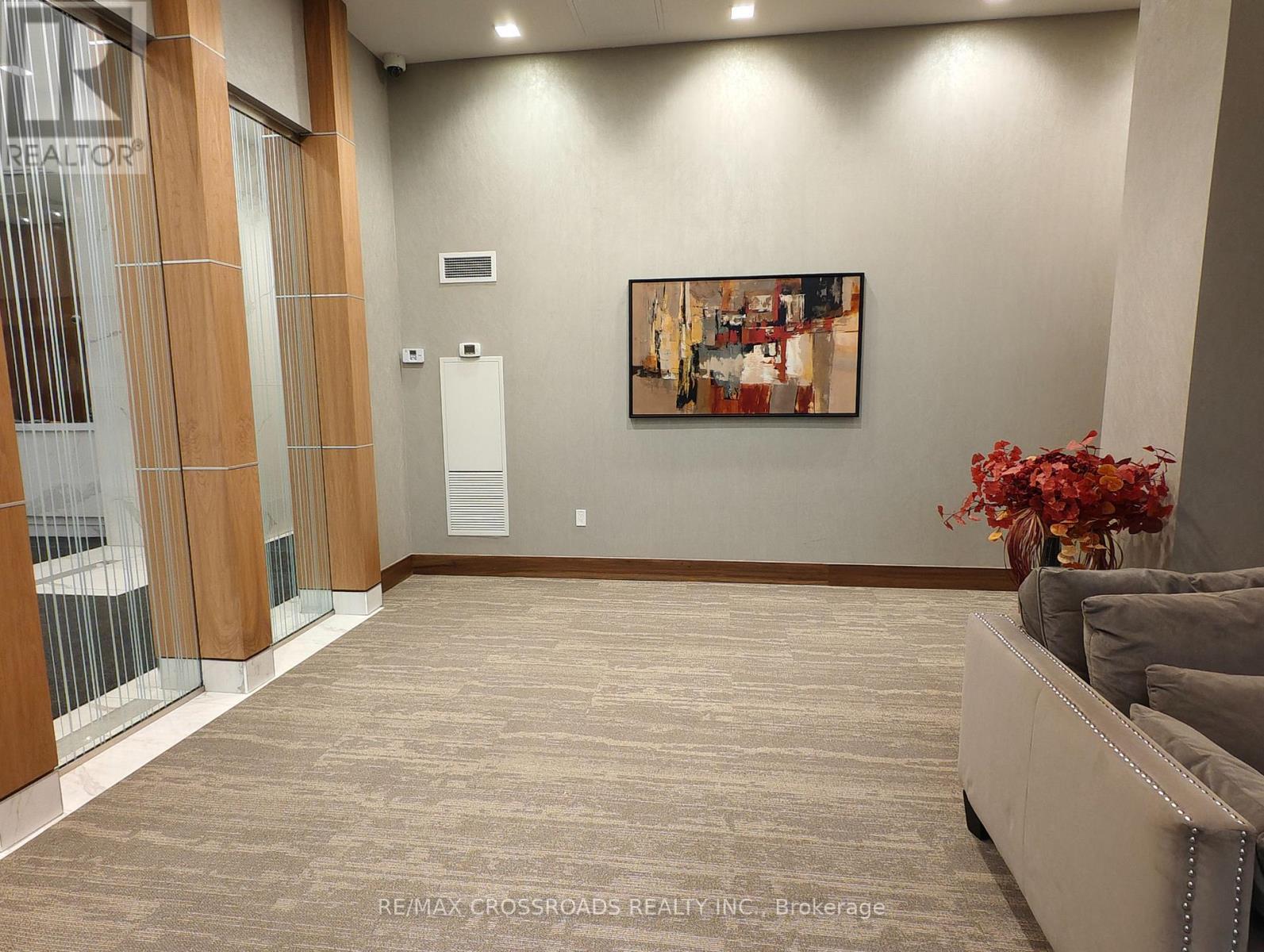 Meeting Room - 218 - 9506 Markham Road, Markham, ON - Indoor Photo Showing Other Room