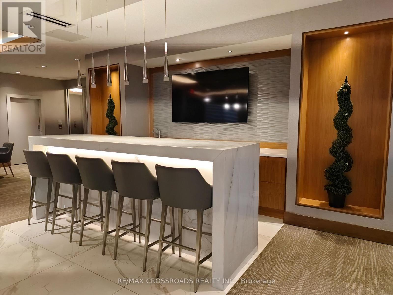 Party Room - 218 - 9506 Markham Road, Markham, ON - Indoor Photo Showing Other Room