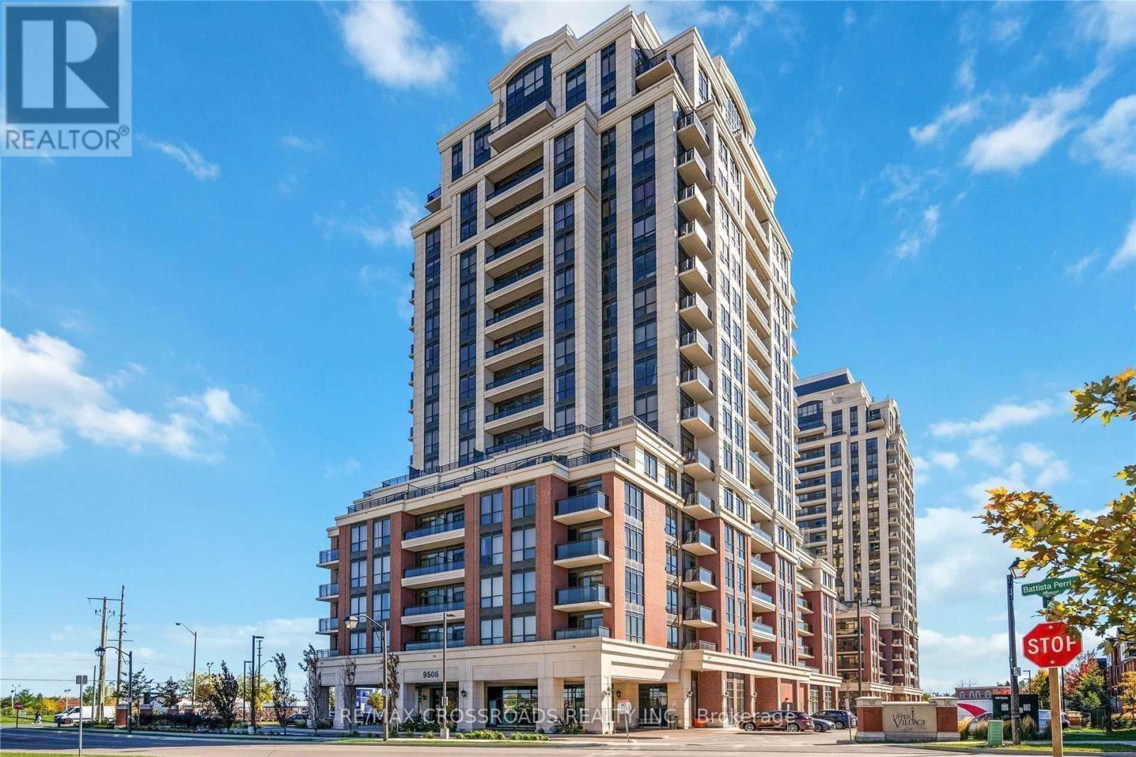 Building - 218 - 9506 Markham Road, Markham, ON - Outdoor With Facade