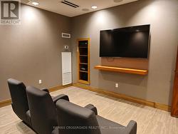 Media Room -