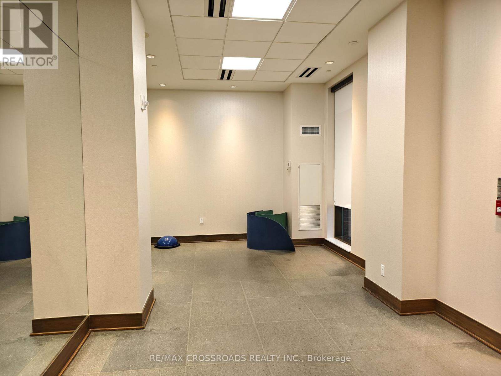 Yoga Room - 218 - 9506 Markham Road, Markham, ON - Indoor