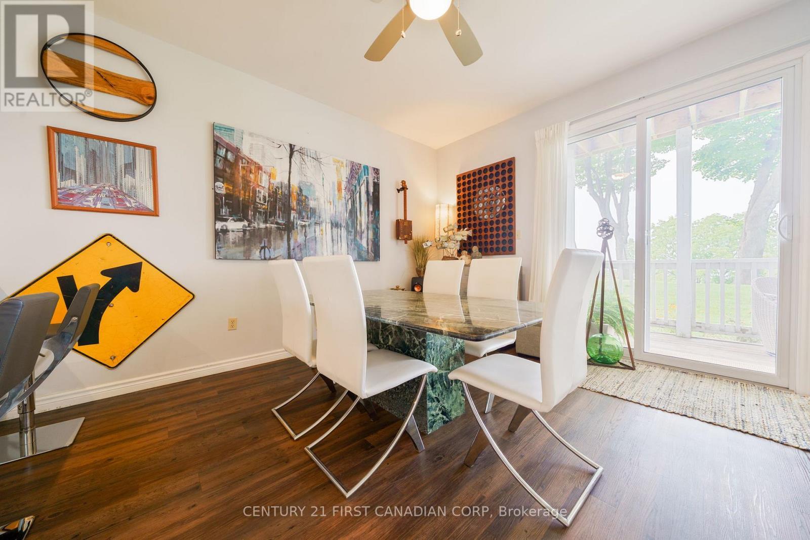 50 - 374 Front Street, Central Elgin, ON - Indoor