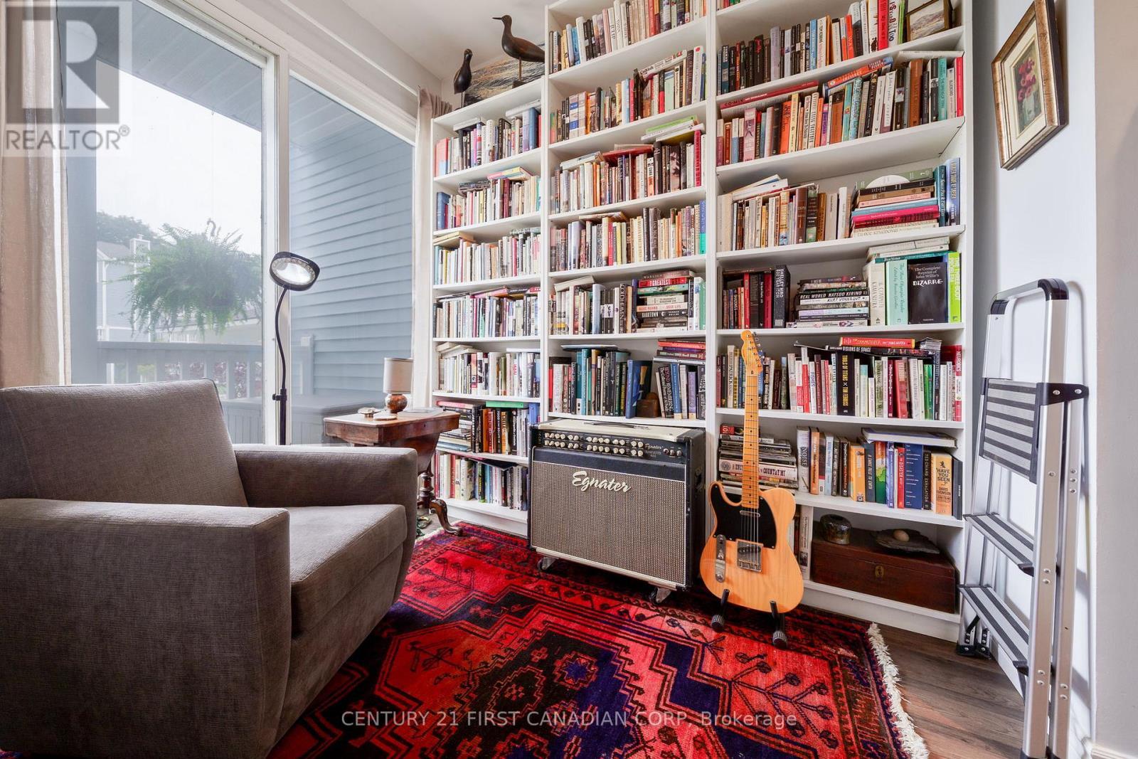 50 - 374 Front Street, Central Elgin, ON - Indoor