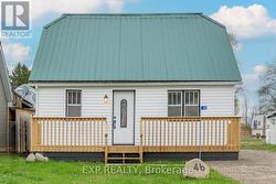 46 YOUNG STREET Hastings Highlands, ON K0L 2S0