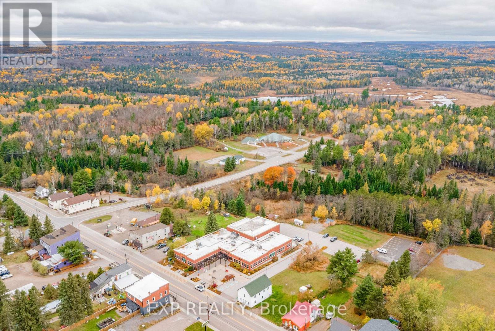 46 Young Street, Hastings Highlands, ON - Outdoor With View