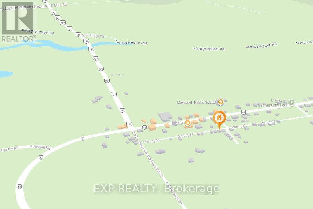 46 Young Street, Hastings Highlands, ON - Other