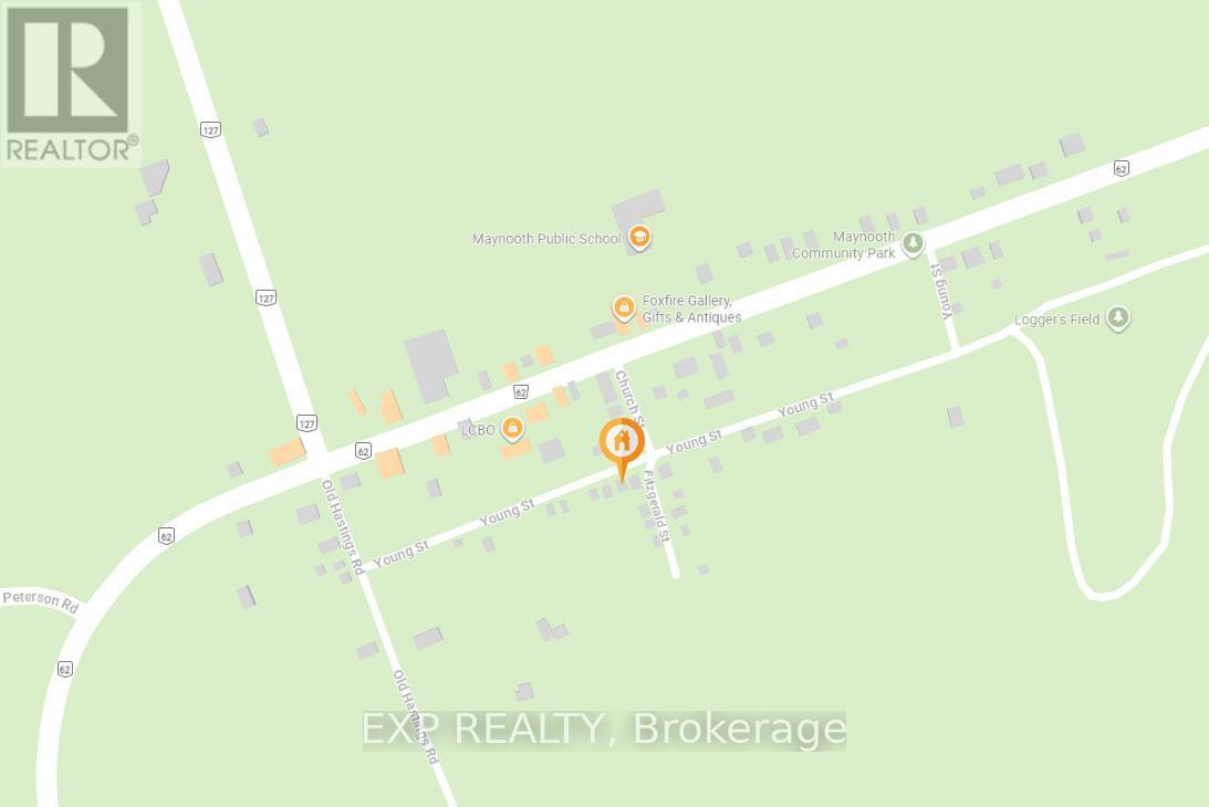 46 Young Street, Hastings Highlands, ON - Other