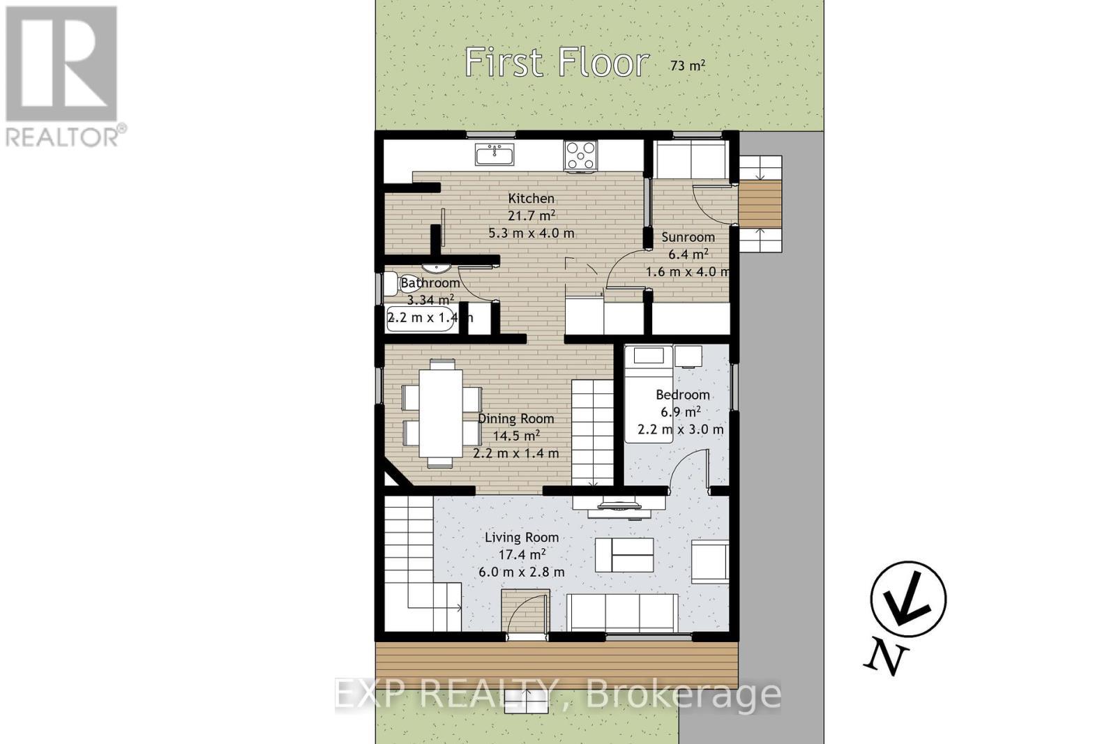 46 Young Street, Hastings Highlands, ON - Other