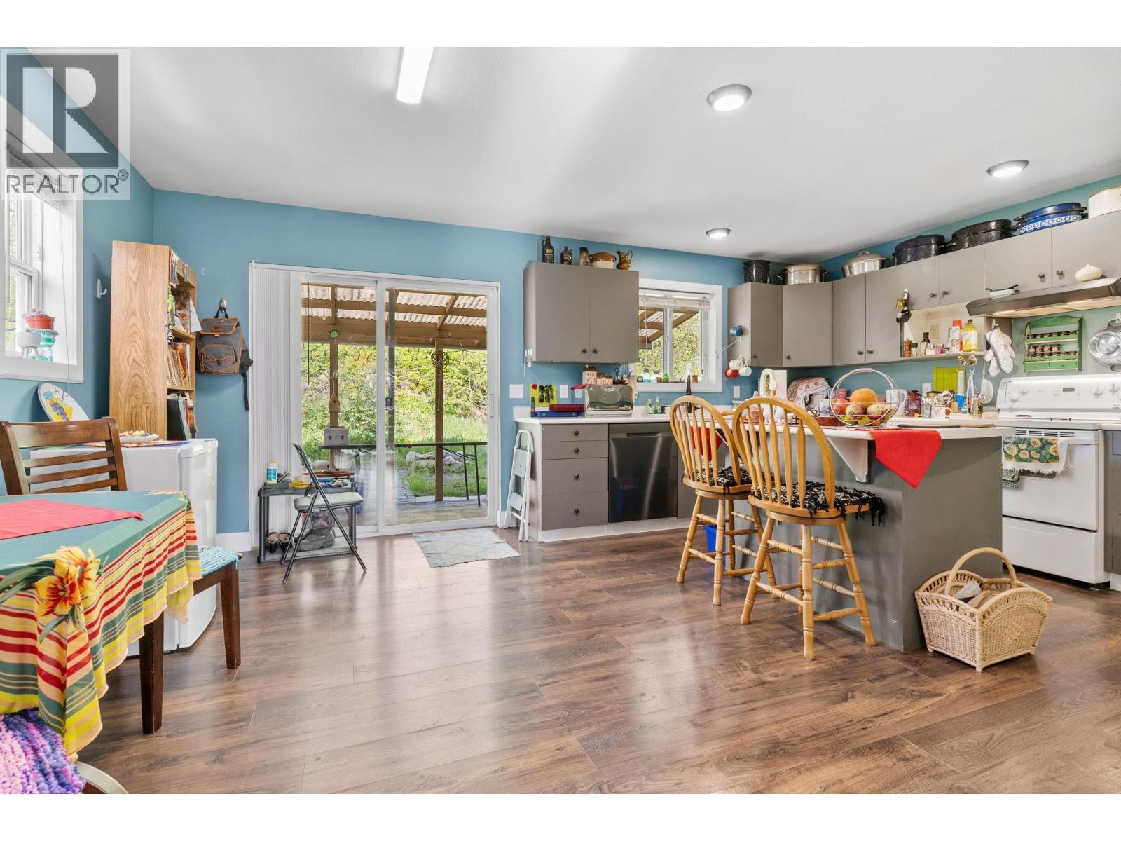 3830 Gellatly Road S, West Kelowna, BC - Indoor Photo Showing Other Room