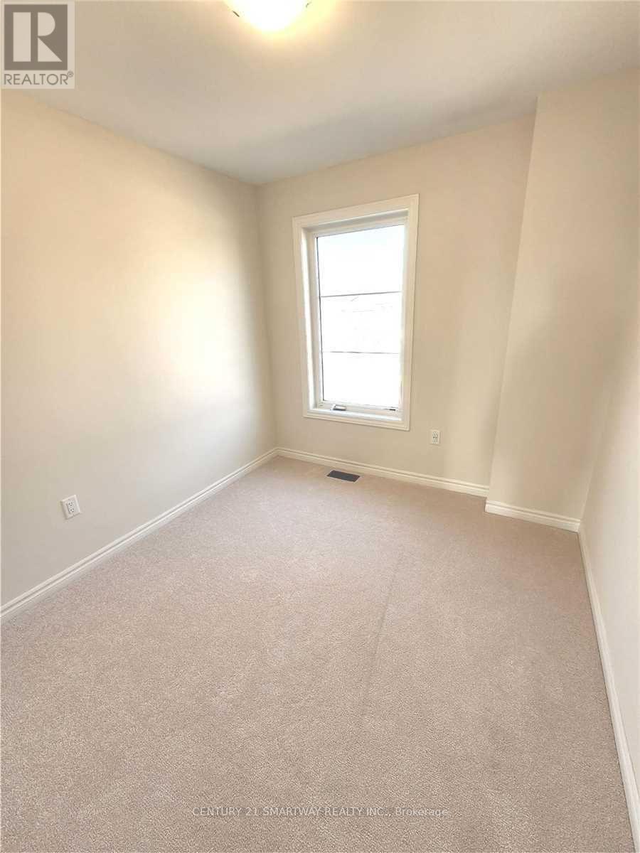 52 Vestry Way, Brampton, ON - Indoor Photo Showing Other Room