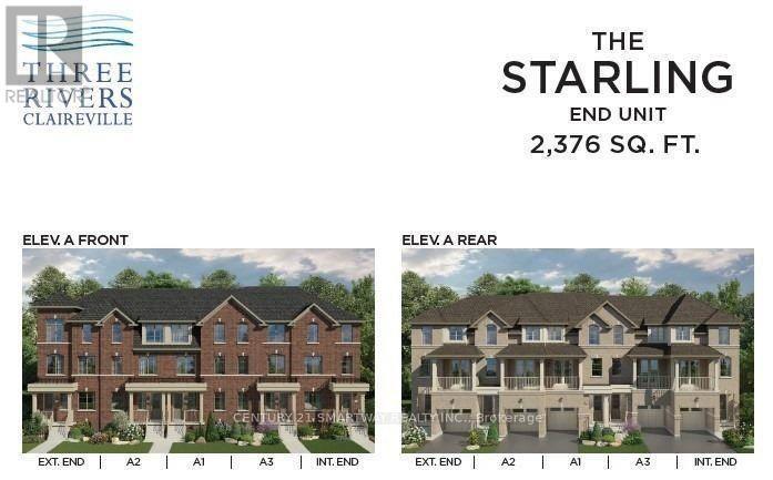 52 Vestry Way, Brampton, ON - Other