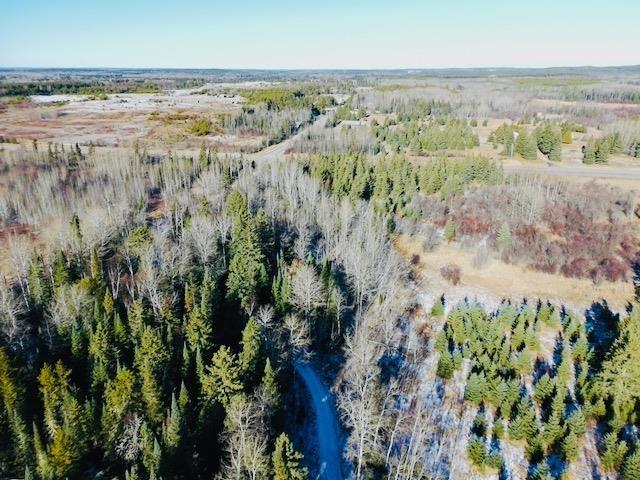 14794 17 Highway E, Dryden, ON - Outdoor With View
