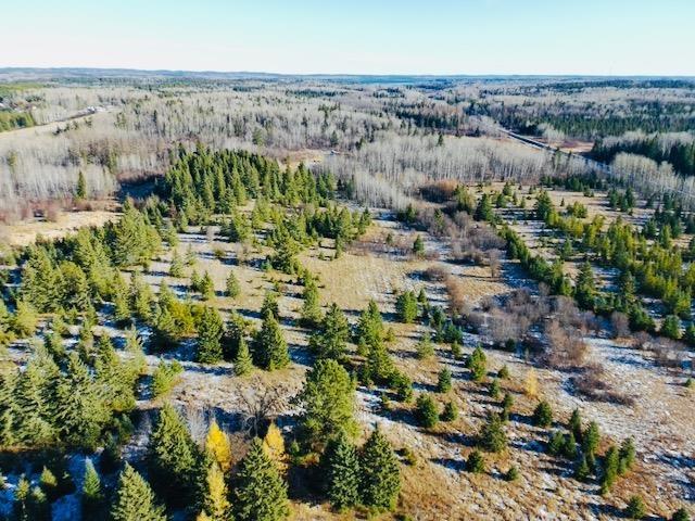 14794 17 Highway E, Dryden, ON - Outdoor With View