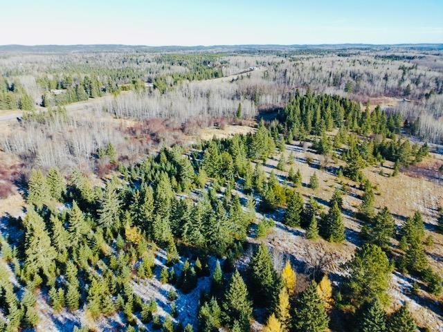 14794 17 Highway E, Dryden, ON - Outdoor With View