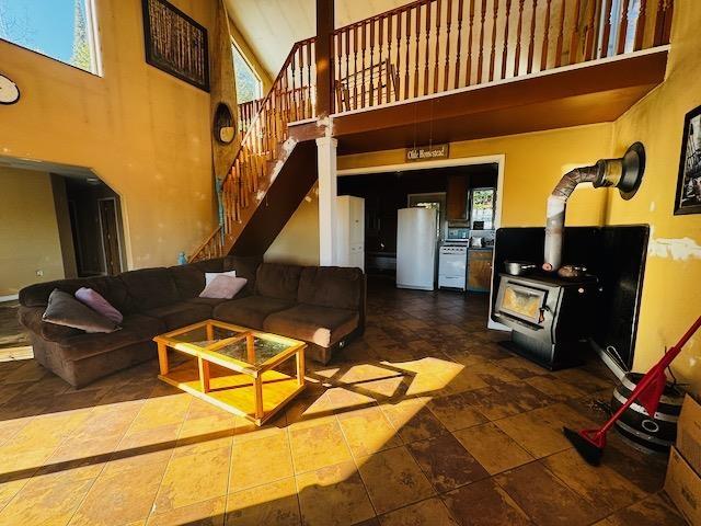 14794 17 Highway E, Dryden, ON - Indoor