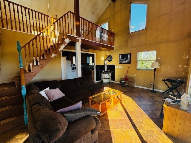 14794 17 Highway E, Dryden, ON - Indoor