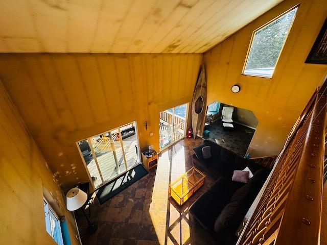 14794 17 Highway E, Dryden, ON - Indoor Photo Showing Other Room