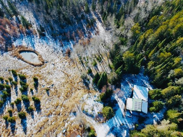 14794 17 Highway E, Dryden, ON - Outdoor With View