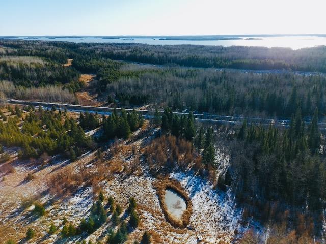 14794 17 Highway E, Dryden, ON - Outdoor With View