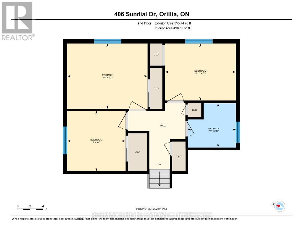 406 Sundial Drive, Orillia, ON - Other