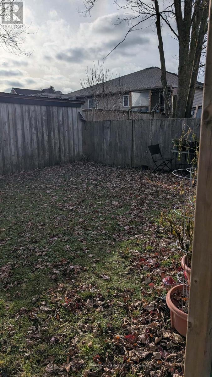 251 Upper - 253 Douro Street, Stratford, ON - Outdoor