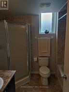 Main Bathroom -