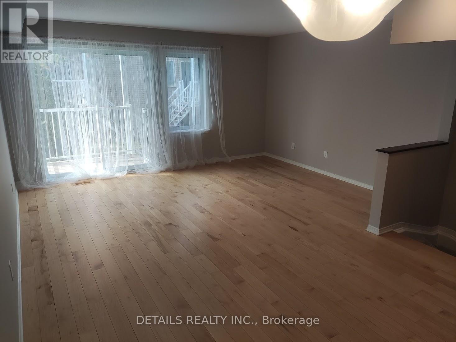 Dining/Living Room - 149 Windswept Private, Ottawa, ON - Indoor Photo Showing Other Room