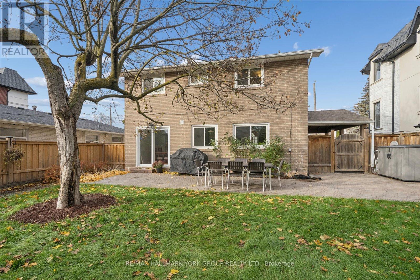 59 Grove Park Crescent, Toronto, ON - Outdoor