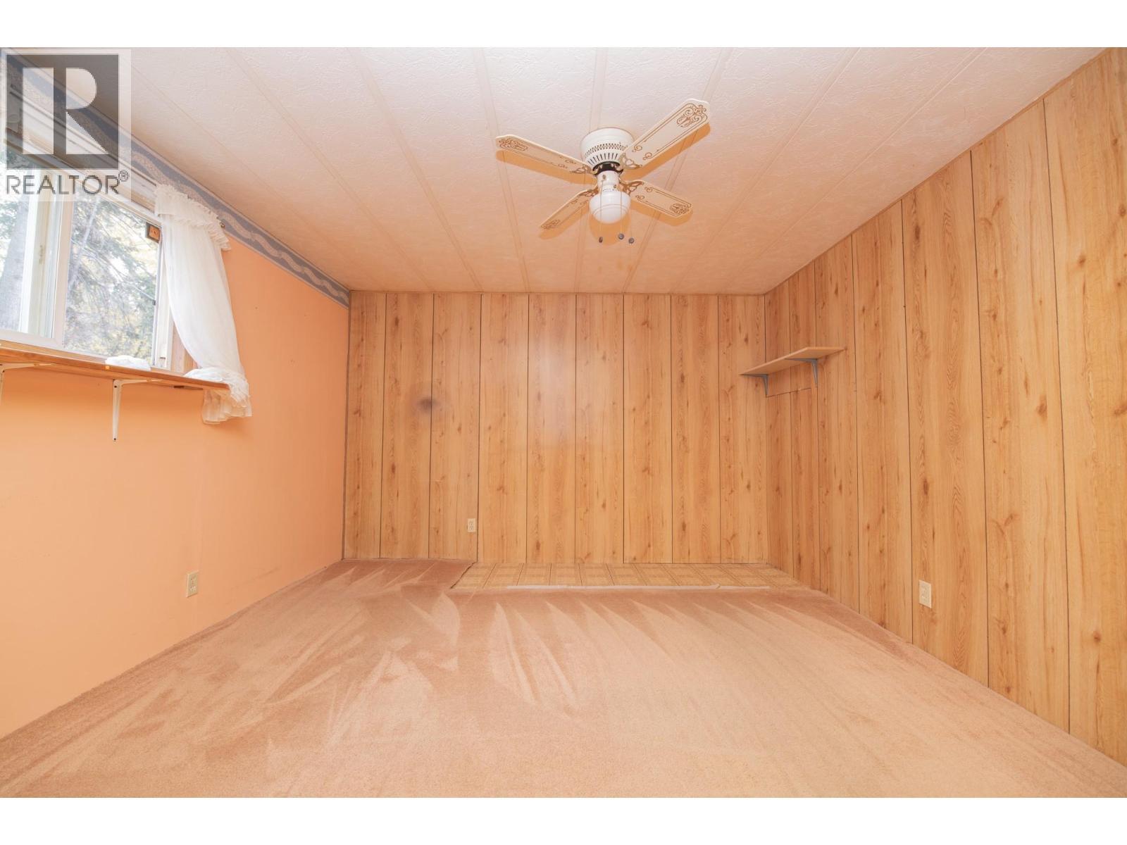 Primary Bedroom - 844 Hutley Road Unit# 7, Spallumcheen, BC