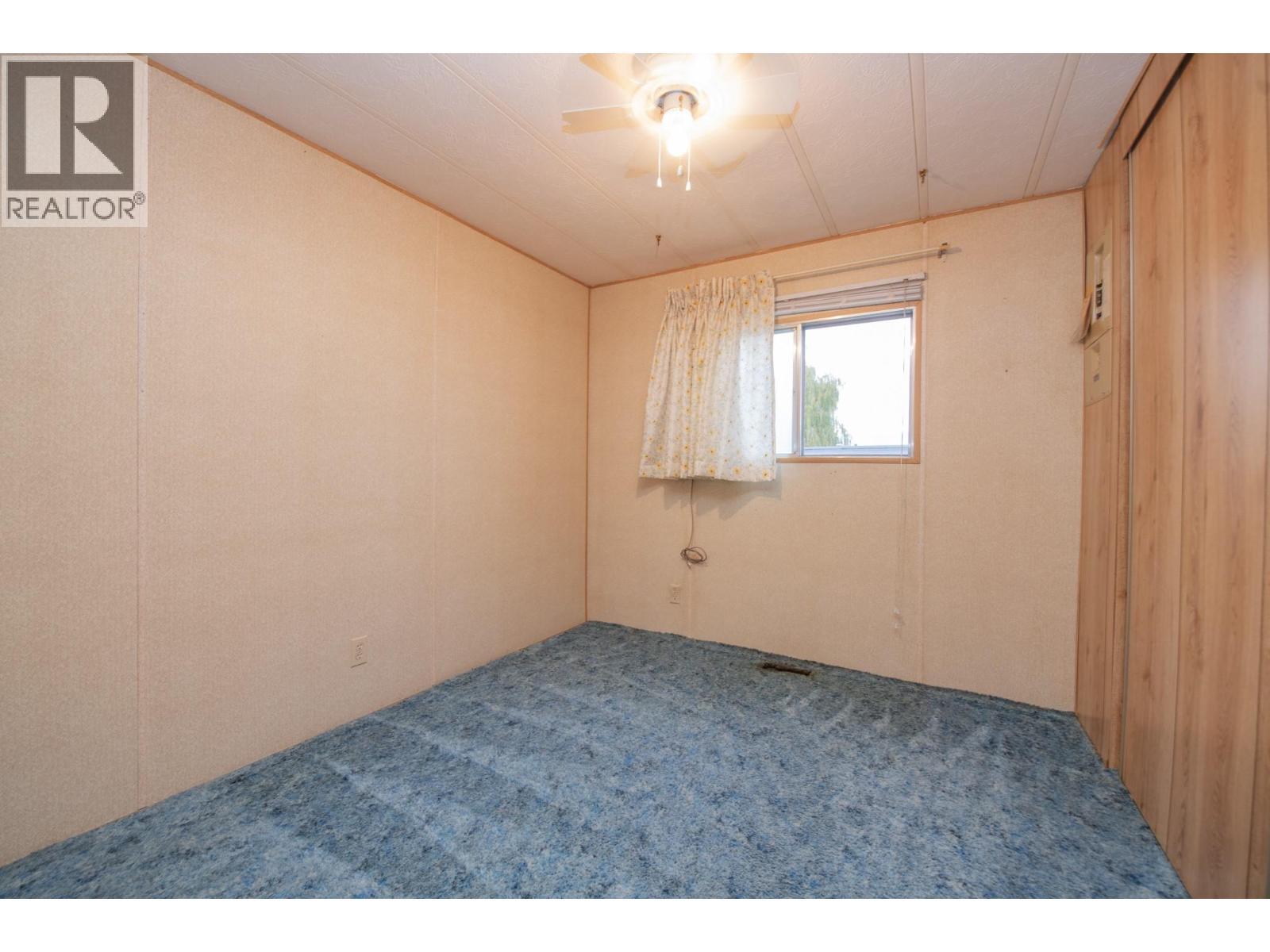 Bedroom #2 - 844 Hutley Road Unit# 7, Spallumcheen, BC