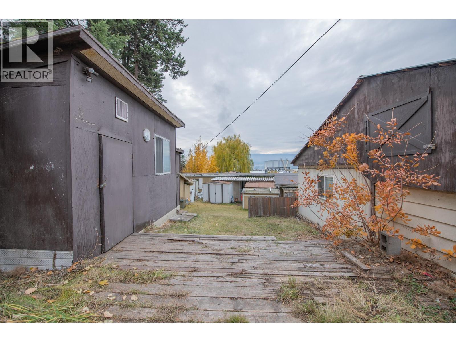 844 Hutley Road Unit# 7, Spallumcheen, BC