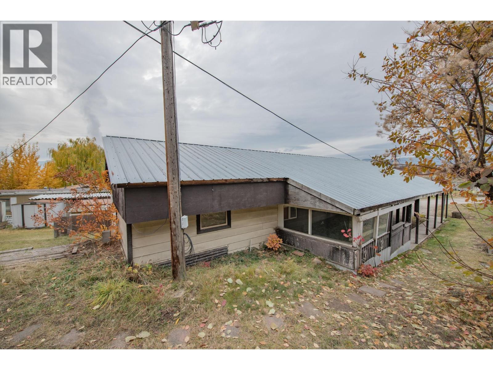 844 Hutley Road Unit# 7, Spallumcheen, BC