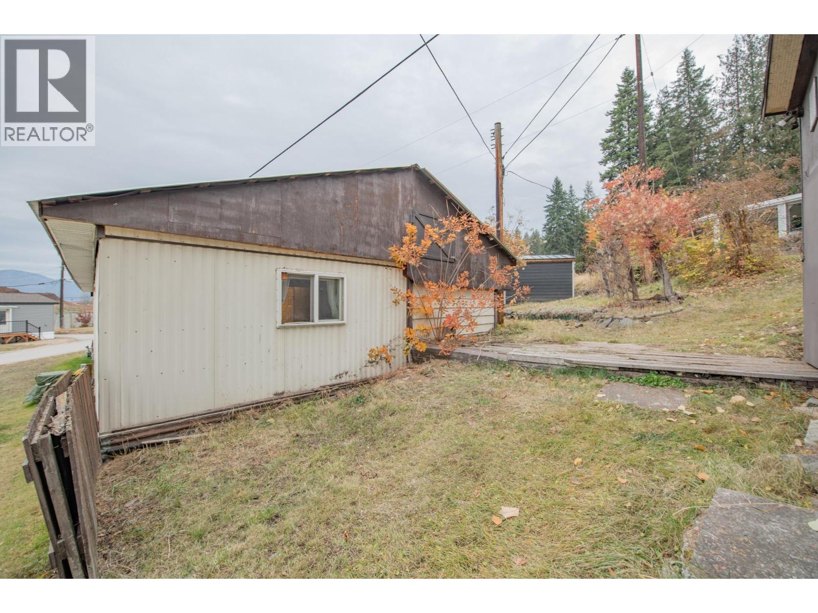 844 Hutley Road Unit# 7, Spallumcheen, BC