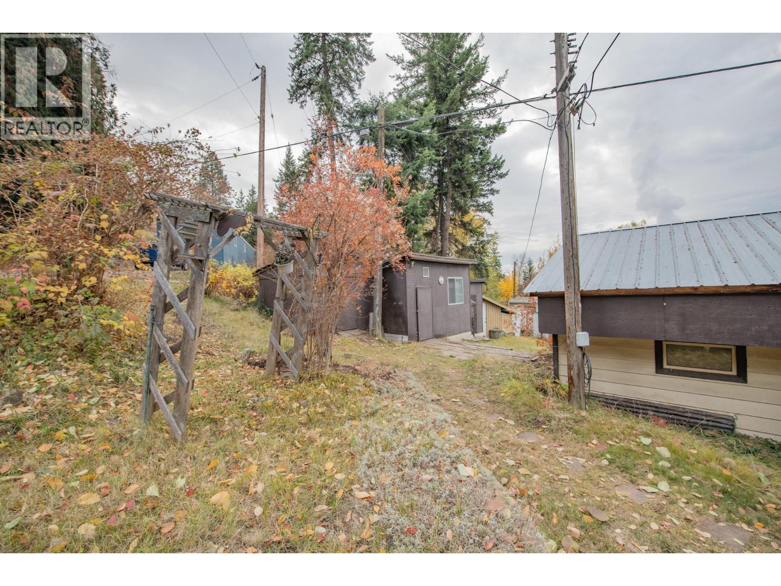 844 Hutley Road Unit# 7, Spallumcheen, BC