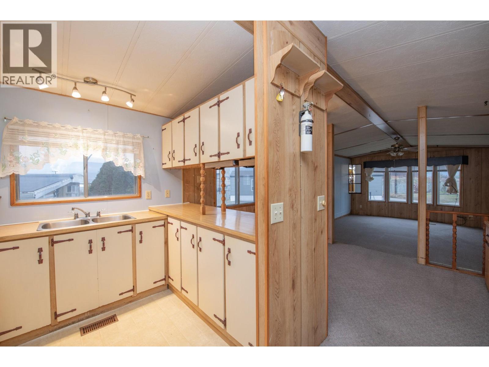 844 Hutley Road Unit# 7, Spallumcheen, BC