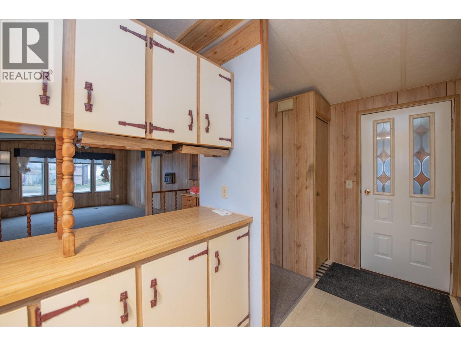 844 Hutley Road Unit# 7, Spallumcheen, BC