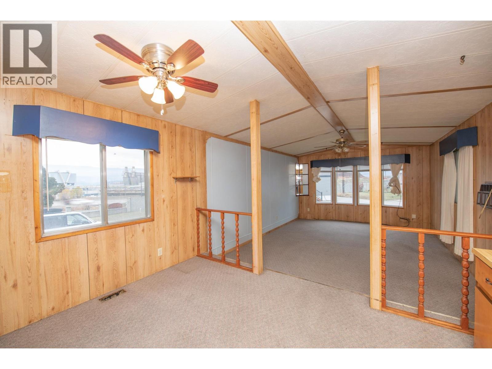 844 Hutley Road Unit# 7, Spallumcheen, BC