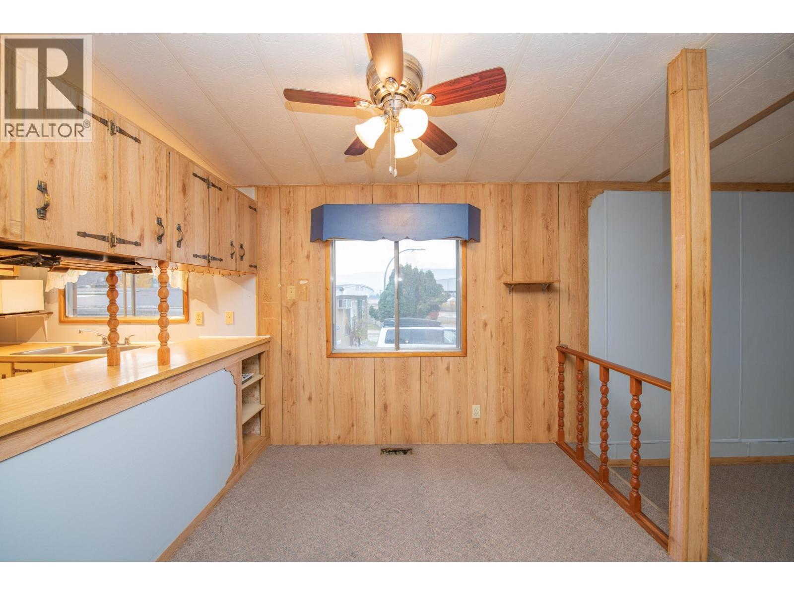 844 Hutley Road Unit# 7, Spallumcheen, BC